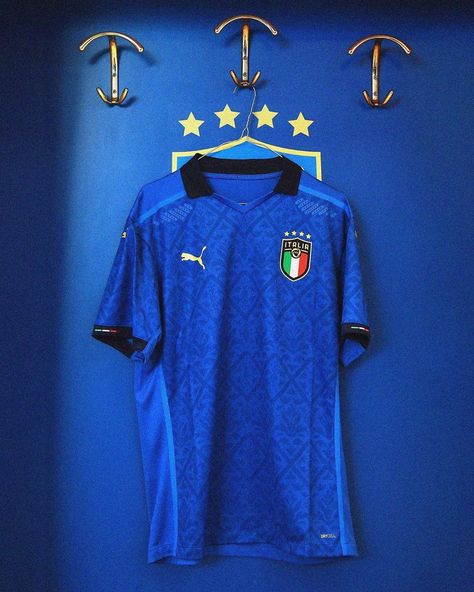 Italy Jersey, Football Italy, Juventus Wallpapers, Italy Soccer, Italy Shirt, Sports Jersey Design, Football Fashion, Soccer Shirts, Football Kits