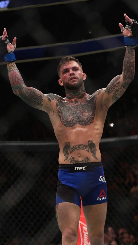 Ufc Tattoo, Cody Garbrandt Tattoo, Conor Mcgregor Vs Nate Diaz Wallpaper, Cody No Love Garbrandt, Wwe Cody Rhodes Wallpaper, Cody Garbrandt, Sculpt Ideas, Cody Rhodes Undashing, Cody Rhodes Wwe Champion