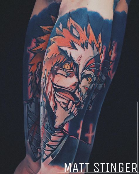 Ichigo Tattoo Hollow, Hollow Ichigo Tattoo, Ichigo Kurosaki Tattoo, Ichigo Tattoo, Senbonzakura Kageyoshi, Anime Sleeve, Hollow Ichigo, Bleach Tattoo, Ichigo Kurosaki