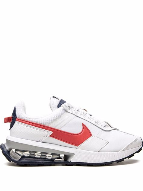 Discover great products at the best prices at Dealmoon. Air Max Pre-Day low-top sneakers. Price:$115.00 Nike Air Max Pre Day, Air Max Pre Day, Summer Swag Outfits, Margiela Replica, Balenciaga Track, Nike T, Sole Sneakers, Pink Sneakers, Print Sneakers