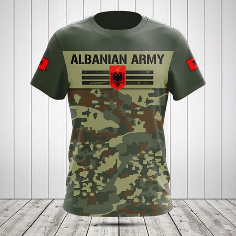 Albanian quote