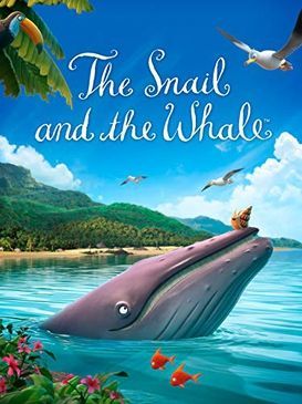 The Snail And The Whale, Snail And The Whale, Ocean Books, Writing Picture Books, Amazon Movies, Ocean Depth, The Gruffalo, Popular Stories, The Whale