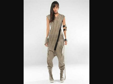 Solarpunk Fashion, Dystopian Fashion, Post Apocalyptic Fashion, Look Boho Chic, Apocalyptic Fashion, Cyberpunk Fashion, Futuristic Fashion, Themed Outfits, Future Fashion