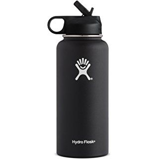 Pink Hydro Flask, Copo Starbucks, Canteen Bottle, Hawaii Packing, Hydro Flask Bottle, Hydro Flask Water Bottle, Water Bottle Brands, Wide Mouth Water Bottle, Flask Water Bottle