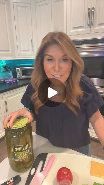 Lisa Lillien on Instagram: "Have you heard the news? Jimmy John’s is dropping their Picklewich (aka a PICKLE SANDWICH) in a few days. They’re swapping the bread for a giant pickle! It’s the sandwich of my dreams. I decided to get a jump on it and make one on my own while I wait for them to arrive. Don’t miss the short window to try ‘em from October 28 through November 14 at Jimmy John’s locations. Available in Turkey and Vito options. @jimmyjohns" Jimmy Johns Unwich Recipe, Jimmy Johns Unwich, Pickle Sandwich, Jimmy Johns, I Wait, Roll Ups, On My Own, Pickles, Sandwiches