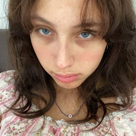 Elsie Richter Elsie Richter, Elsie Pearls, Finn Wolfhard, My Kind Of Woman, I Love Girls, Hair Inspo, Stranger Things, Pretty People, Beautiful People