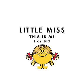 "little miss this is me trying" Sticker for Sale by taylor-nicole6 | Redbubble Taylor swift Little Miss Taylor Swift, This Is Me Trying Taylor Swift, Little Miss, Trending Topics, I Tried, Sticker Design, Taylor Swift