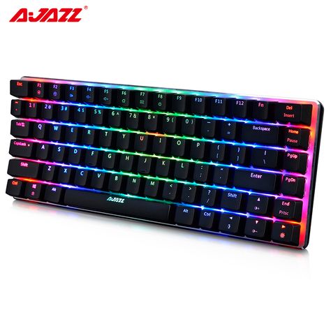 Metal Panels, Mechanical Keyboard, Pc Gamer, Rgb Led, Cool Lighting, Laptop Computers, Computer Keyboard, Artifacts, Rush