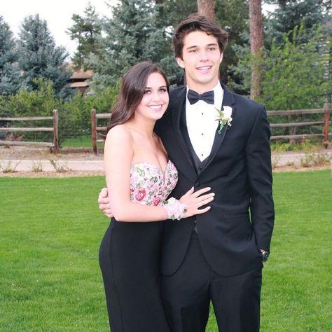 Dylan Mccaffrey, Christian Mccaffrey, Dream Boy, Never Too Late, Bridesmaid Dresses, Prom, Wedding Dress, Quick Saves, Instagram