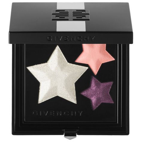 Givenchy Cosmetics, Chocolate Clusters, Popsugar Beauty, Holiday Makeup, Products Makeup, Make Up Your Mind, White Star, Beauty Favorites, Holiday Wishes