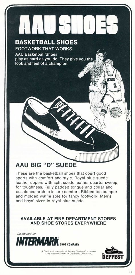 Sneaker Ads, Old Nikes, Profile Logo, Nike Waffle, Vintage Sneakers, Retro Ads, Vintage Suede, Shoe Company, Retro Sneakers