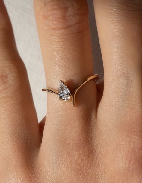 Rings – Cadette Jewelry One Diamond Ring Designs, Timeless Ring Design, Gold Rings For Engagement, Dainty Rings Engagement, His And Her Engagement Rings, Gold With Diamond Ring, Ring Designs Gold, Memory Rings, Daily Rings