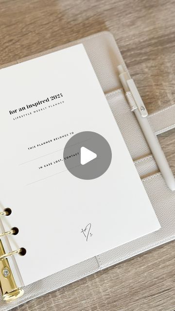 Krish — lifestyle | productivity | organization on Instagram: "Unbox my new planner with me 💌

•

•

•

•

unboxing, planner, unboxing reel, pinterest, pinterest vibes, pinterest aesthetic, aesthetic, that girl, selfcare, motivation, unboxing planner, planner 2024 

#unboxplanner #planner #planneraddict #plannercommunity #plannerlove #plannerlove #planner2024 #unboxing #unboxingreels #pinterestaesthetic #cleangirlaesthetic #selfcareaesthetic #thatgirl #thatgirlaesthetic #thatgirlroutine #aesthetic #ａｅｓｔｈｅｔｉc #pinterestvibes #inspiration #selfreminder #discoverunder15k #discoverunder5k" Planner Unboxing, Productivity Organization, Selfcare Motivation, Pinterest Aesthetic, Self Reminder, Aesthetic Aesthetic, Planner Addicts, Self Care, Lifestyle