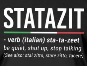 Italian Bad Words, Italian Flag Wallpaper, Italian Slang, Sublimation Pictures, Funny Italy Memes, Italian Common Phrases, Italian Memes Funny, American Humor, Italian Memes