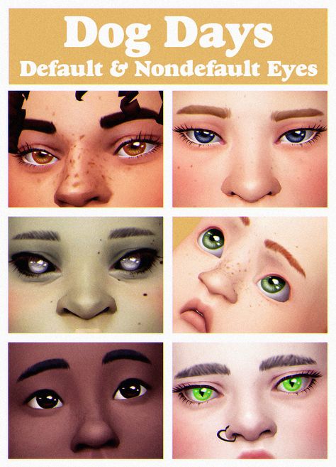 The day has finally come so like have some eyes! The eyes are hand drawn and this is probably the longest I’ve ever spent to make cc. Thank you to @pyxiidis for the scelra texture! If there are any... Los Sims 4 Mods, Sims 4 Cc Eyes, The Sims 4 Skin, Pelo Sims, The Sims 4 Packs, Sims 4 Game Mods, Sims 4 Mm Cc, Sims 4 Cc Skin, Sims 4 Body Mods