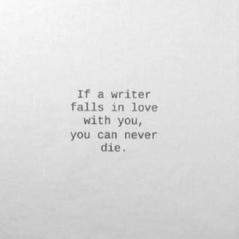 Do you want to be immortal? by hank_moody86 Quotes Literature, Scribbled Stories, Writer Quotes, Piece Of Paper, Writing Quotes, English Quotes, People Quotes, Poetry Quotes, 5th Grade