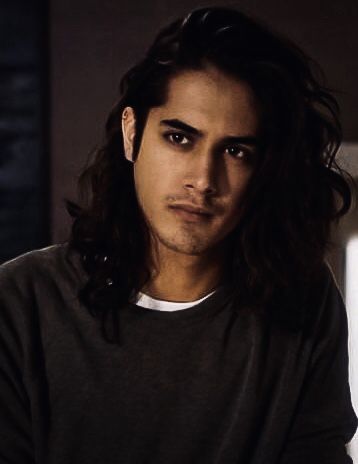 Avan Jogia Short Hair, Avan Jogia Aesthetic, Avan Jogia Long Hair, Avian Jogia, Avan Jogia Gif, Ariana Grande Avan Jogia, Avan Jogia Instagram, Avan Jogia Now Apocalypse, Jesse Metcalfe