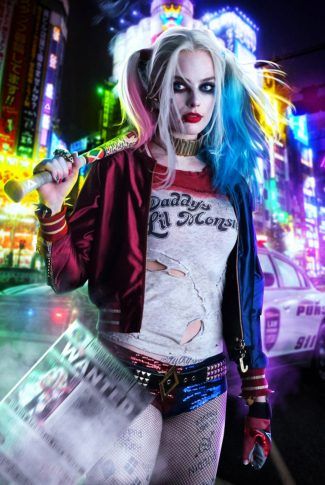 Arley Queen, Harley Quinzel, Joker Y Harley Quinn, Joker Film, Harley Quinn Halloween, Margot Robbie Harley Quinn, Margot Robbie Harley, Harley Quinn Drawing, Harley Quinn Quotes