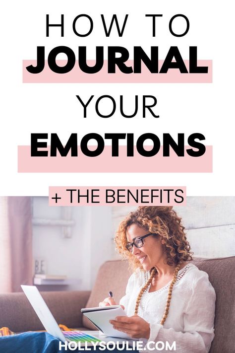 How To Feel Your Emotions, How To Process Emotions, Emotional Reasoning, Therapeutic Journaling, Healing Codependency, Indigo Rm, Manage Your Emotions, How To Journal, Perfect Vision