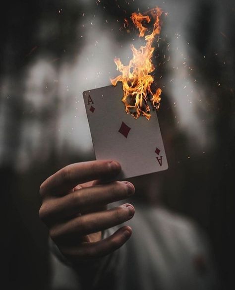 Playing Cards Photography, Cards Photography, Card Photography, Creative Shot, Hogwarts Mystery, Ap Art, Urban Fantasy, Hallows Eve, Art Portfolio