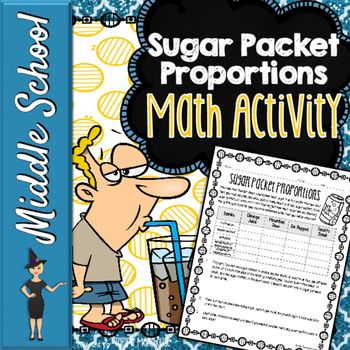 Teaching Resources & Lesson Plans | Teachers Pay Teachers Proportion Anchor Chart Middle School, Ratio And Proportion Anchor Chart, Unit Rates Anchor Chart, Unit Rate Activities 6th Grade, Ratio And Proportion Worksheet Class 6, Proportion Math, Unit Rate, Engineering Activities, Popular Drinks