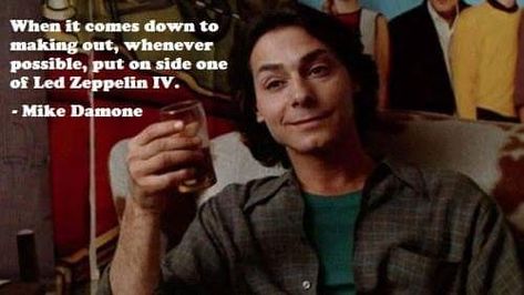 High Funny, Fast Times At Ridgemont High, High Quotes, Led Zeppelin Iv, Cinema Film, Fast Times, The Best Films, Old Movies, Led Zeppelin