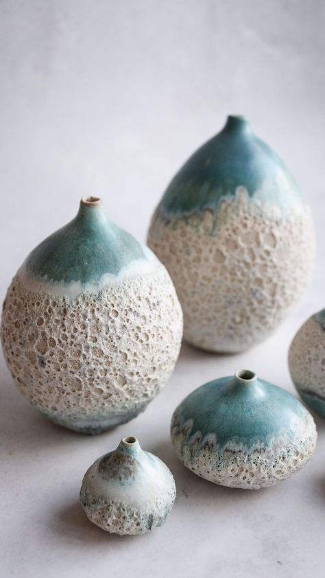 Laima Ceramics | Did you know that these days I sell more glazes than actual pottery? 😹 That was a weirdly curious shift for my business that was totally… | Instagram Nordic Naturals, Ceramic Glaze Recipes, About Me Questions, Glaze Recipe, Pottery Glazes, Pottery Plates, Contemporary Ceramics, Wheel Thrown, Bud Vases