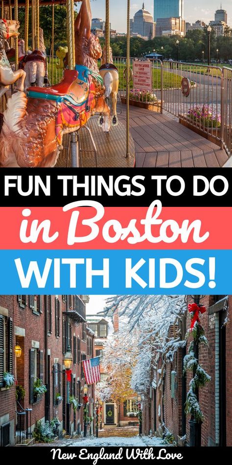 Boston Itinerary With Kids, Things To Do Boston Ma, What To Do In Boston Massachusetts, Boston With Toddler, Things To Do In Boston With Kids, Boston Must See Things To Do, Boston Things To Do In Summer, Boston Massachusetts Things To Do In, Things To Do In Boston Massachusetts