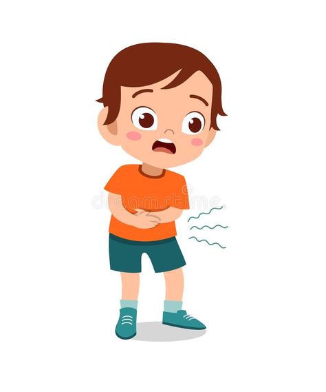 Kid boy having stomachache #Sponsored , #Affiliate, #SPONSORED, #boy, #stomachache, #Kid Stomachache, Kid Boy, Stomach Ache, Children Images, Vector Stock, Happy Kids, Vector Pattern, Reason Why, Children Illustration