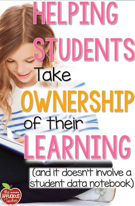 Helping students take ownership of their learning WITHOUT the use of a data notebook? Yes please! Planning School, Student Data Notebooks, Visible Learning, Data Notebooks, Clock Ideas, Student Data, Personalized Learning, Classroom Community, Teaching Strategies