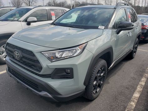 2020 Toyota Rav4 in Lunar Rock  Hickorytoyota.com Ask for Brenda Boggs 🎀 Toyota Rav4 Lunar Rock, Lunar Rock Rav4, 2020 Toyota Rav4, 2024 Manifestations, Car Things, 2024 Goals, Toyota Rav, Rav 4, Mom Car