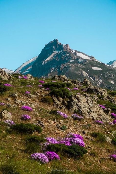 Kurdistan Mountains, Kurdistan Nature, Zagros Mountains, Mountains Aesthetic, Arctic Circle, Mesopotamia, New Journey, Heaven On Earth, Iraq