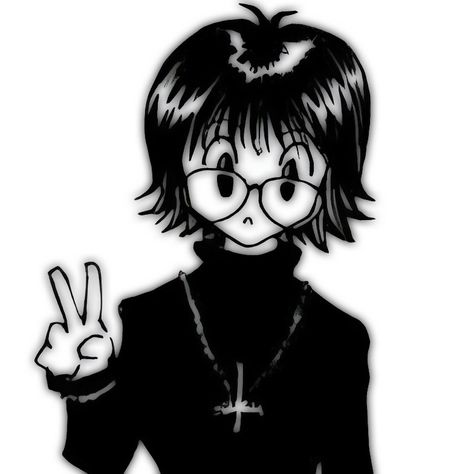 Shizuku Hunter X Hunter Pfp, Another Misaki Mei, Hunter X Hunter Shizuku, Urahara Kisuke, Funny Doodles, Dark Art Illustrations, Manga Icons, Character Wallpaper, Anime Profile