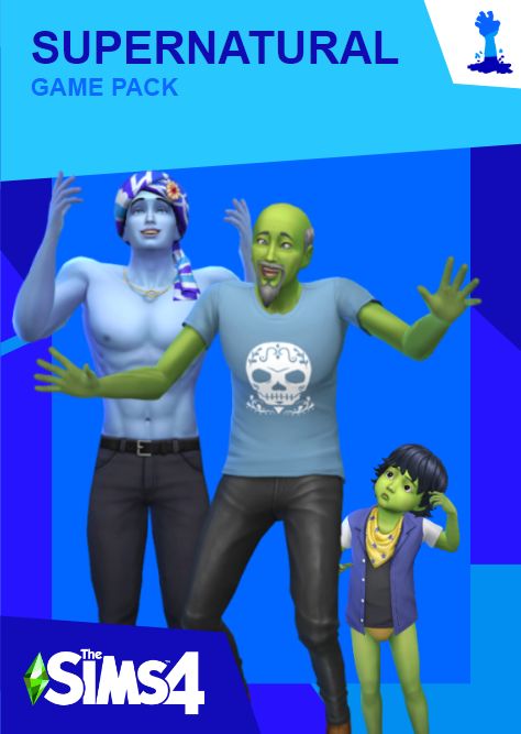 Mod The Sims - Supernatural Sims 4 Pets Mod, Sims Pets, Cool Kidz, Sims 4 Traits, Sims 4 Cas Mods, Sims Packs, Sims 4 Game Mods, Sims 4 Expansions, Sims 4 Cc Folder