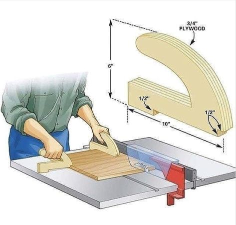 Push Stick, Workshop Projects, Desk Diy, The Family Handyman, Woodworking For Kids, Woodworking Workbench, Work Diy, Diy Holz, Woodworking Workshop