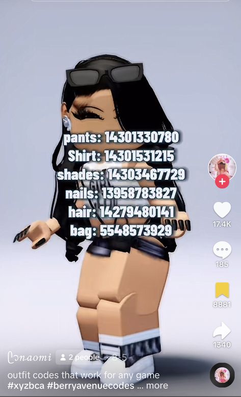 Roblox Berry Avenue Outfit Codes, Berry Avenue Code, Baddie Codes, Berry Avenue Outfit Codes, Blocksburg Outfit Codes￼, Berry Codes, Clothes Codes, Decals Codes, Bloxburg Decals Codes Wallpaper