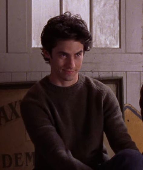 Young Milo Ventimiglia, Jess Gilmore, Gilmore Girls Jess, Gilmore Guys, Rory And Jess, Jess Mariano, Gilmore Girl, Milo Ventimiglia, Stars Hollow