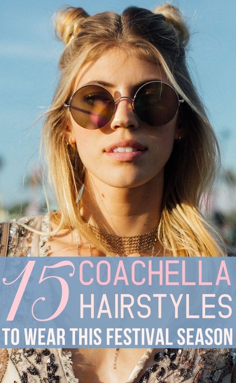 Coachella Head Scarf, Cochella Hair Hairstyles, Ibiza Hairstyle, Cochella Hair, Coachella Hairstyles, Coachella 2020, Artists Performing, Celebrity Hair Inspiration, Coachella Hair