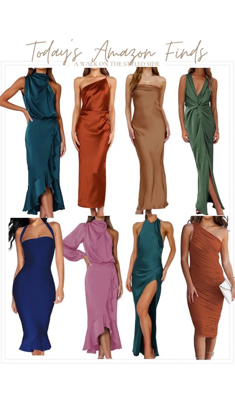 Dinner Rehersal Outfits Guest, Semi Formal Dresses Amazon, Rehersal Dinner Outfit Fall Guest, Amazon Party Dresses, Cocktail Dress Amazon, Formal Wedding Guest Dress Amazon, Rehersal Dinner Dress Guest, Amazon Wedding Guest Dress Fall, Amazon Fall Wedding Guest Dress