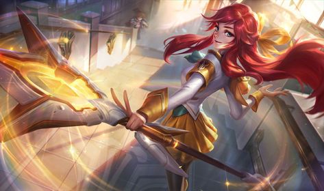 Battle Academia, Lux Skins, League Of Legends Game, Legend Games, Splash Art, Riot Games, Lol League Of Legends, Video Game Characters, Monster Hunter