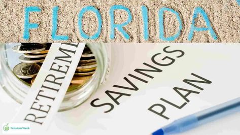 The Florida Retirement System (FRS) stands as a crucial pillar in providing financial security for retirees in the state of Florida. Florida Retirement, Investment Strategies, Financial Security, State Of Florida, Better Future, Sunshine State, Retirement Planning, The Sunshine, Financial Freedom