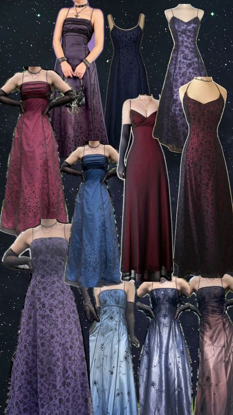 Whimsigoth Prom, Whimsigoth Dress, 90s Prom Dresses, Dream Prom Dress, Prom Dress Inspo, Under Your Spell, Prom Dress Inspiration, Pretty Prom Dresses, Prom Outfits