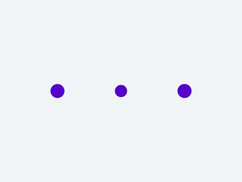 Pulsating Dot Animation by Erin Serdechna Dot Animation Gif, Dots Animation, Dot Animation, Optical Illusion Gif, Illusion Gif, Line Animation, Motion Graphics Logo, Motion Logo, Process Infographic