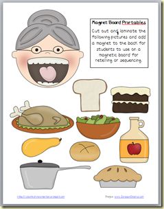 cute preschool printable for "There was an old lady who swallowed a pie" {thanksgiving} Printables Organizational, November Ideas, Thanksgiving Turkeys, Thanksgiving School, Thanksgiving Preschool, Preschool Literacy, Thanksgiving Theme, Thanksgiving Activities, Old Lady