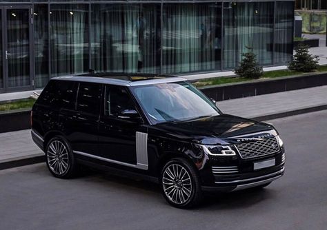 2019 Range Rover Vogue Autobiography #range #rover #vogue #autobiography #suv #2019 Range Rover Vogue Autobiography, Sv Autobiography, Range Rover Sv, Dream Cars Range Rovers, Luxury Cars Range Rover, Range Rover Supercharged, Range Rover Vogue, Suv Models, Super Sport Cars