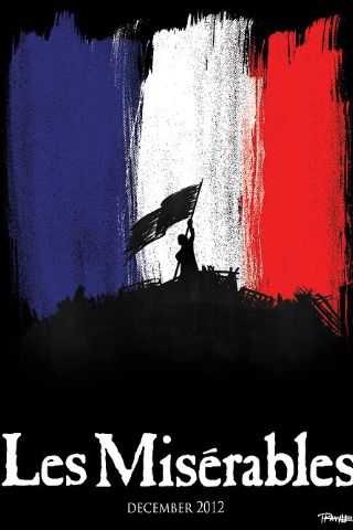 This is beautiful.... Les Miserables Poster, Les Miserables Movie, Theatre Problems, Ramin Karimloo, Theatre Poster, Musical Art, Book Posters, French Revolution, Les Miserables