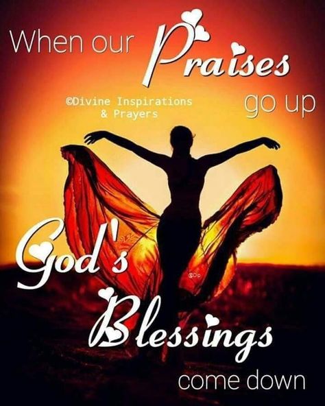 When our praises go up, God's Blessings come down!🙌🏽❤ Worship Pictures, African American Quotes, Praise And Worship Music, Healing Scriptures, Good Morning Prayer, Spiritual Thoughts, Devotional Quotes, Inspirational Quotes God, Strong Women Quotes