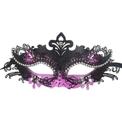 Purple Masquerade Mask, Party Eye Mask, Prom Mask, Masquerade Mask Women, Party Eyes, Masquerade Costumes, Cool Masks, Halloween Fancy Dress, Pretty Party