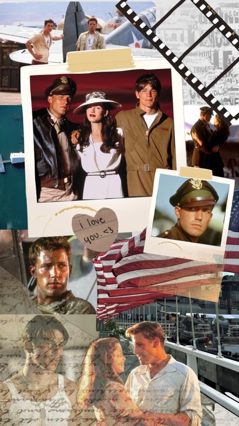 #pearlharbour#aesthetic#movies#200s Pearl Harbor Wallpaper, Pearl Harbor Quotes, Danny Walker, Pearl Harbor Movie, 50s Beach, Josh Harnett, Pearl Harbour, 2000s Men, Josh Hartnett