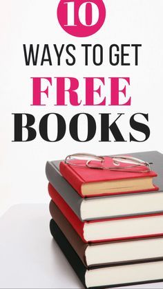 Love to read? Check out these money saving hacks to get free books! #reading #read #moneysavingtips #freebooks #free Free Romance Books Online, Cheap Books Online, Islamic Books Online, Sell Books Online, Savings Ideas, Free Kids Books, Sell Books, Free Romance Books, College Books